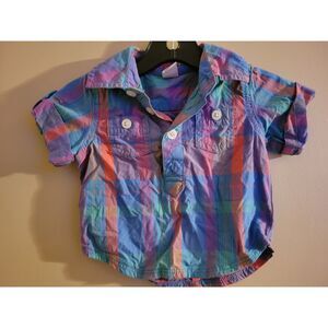 Old Navy boys size 0-3 months (E17)